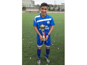 Serhat Çetin Yuvaya Döndü