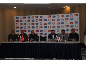 Lastik İş, İşverenden Yüzde 15 Zam Talebinde Bulundu