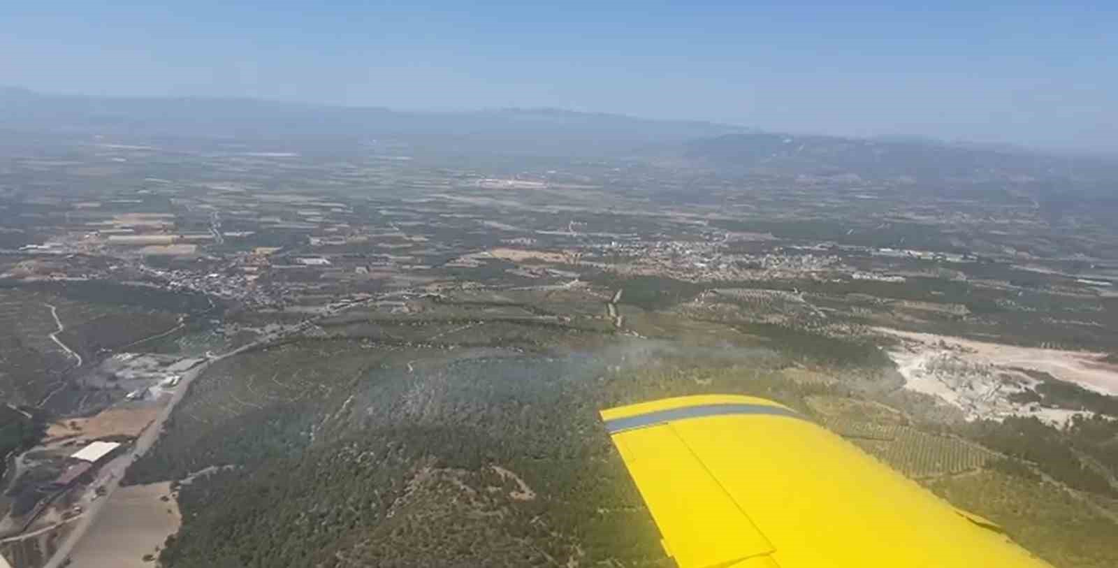soma-da-orman-yangini-kontrol-altina-alindi