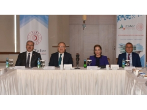 Uşak’ta 3 Projeye 4 Milyon 650 Bin Tl Hibe Desteği