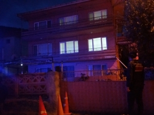 Bilecik’te İkinci Kattan Düşen Kadın Öldü