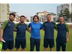 Yeşilyurt Belediyespor’dan Transfer Açıklaması