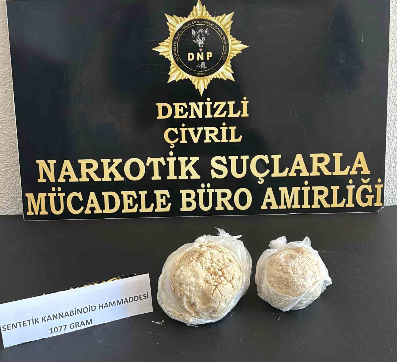 denizli-de-1-milyon-kullanimlik-uyusturucu-madde-ele-gecirildi