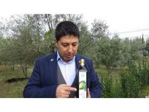 Zeytinyağında Yeni Etiket Dönemi