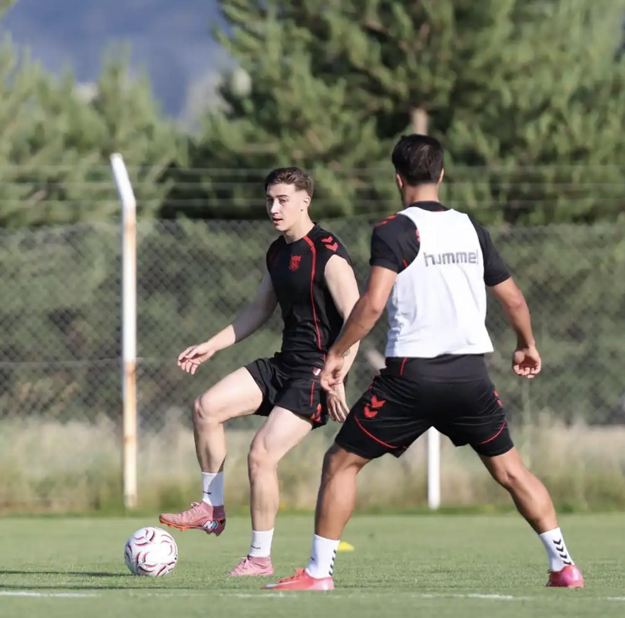 sivasspor-yeni-sezon-hazirliklarina-basladi