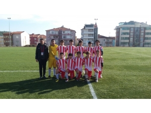 Ligde 12’de 12 Yapan Bilecikspor U14 Gençler Ligi Şampiyonu Oldu