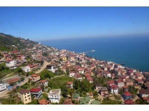 Arap Turistlerin Karadeniz’deki Yatırımları Giderek Artıyor