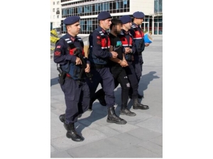 Jandarmadan Deaş Operasyonu