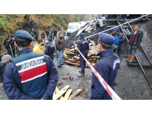 Kaçak Madendeki Patlamanın Ardından Zonguldak Valiliği Açıklama Yaptı