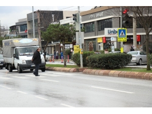 Sakarya’da Annenin Ölümüne Neden Olan Kaza Anlarını Taksi Şoförü Anlattı