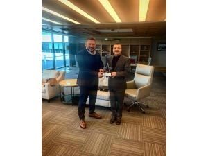 Karabüklü 4 Firmaya ‘İhracatın Yıldızı’ Ödülü