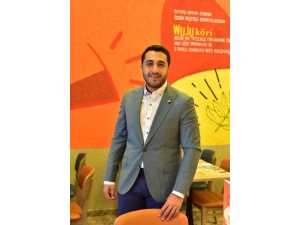 Yeni Markasıyla Hedefi 2 Bin Kişiye Doğrudan İstihdam Sağlamak