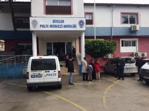 Okulda Taciz İddiası