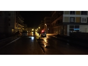 Çubuk’ta Silahlı Kavga: 2 Ölü, 2 Yaralı