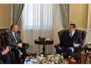 Ergaz’dan Erzurum’a Dev Yatırım