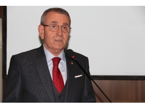 Samsun Tso’nun Bütçesi 11 Milyon 300 Bin Tl