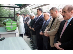 Temizlik İşçisinin Ölümüne Sebep Olan Sürücüye 15 Yıl Hapis Talebi