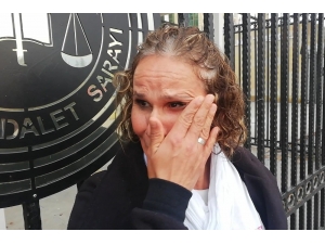 Eşini Vurarak Ağır Yaralayan Kocaya 17 Yıl Hapis