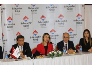 Bahçeşehir Koleji İskenderun Kampüsü 2020-2021 Eğitim Öğretim Yılında Yeni Yerleşkesine Taşınıyor