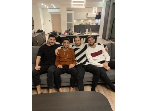 Yusuf Yazıcı Hasret Giderdi