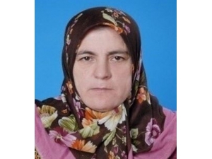 Barajda Cesedi Bulunan Kadının Kimliği Belli Oldu