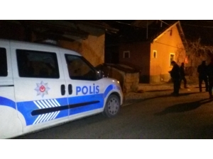 Karbonmonoksit Gazından Zehirlenen Yaşlı Adam Hayatını Kaybetti