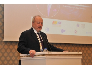 Aso Başkanı Özdebir: “4. Sanayi Devrimine En Hazır Kent Ankara”