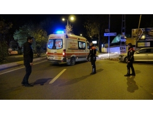 Tuzla’da Bıçaklı Dehşet