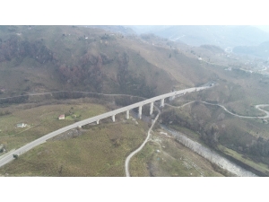 Asrın Projesi Tamamlanmak Üzere