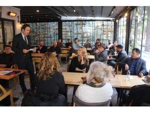 Emlakçılar 2019’u Değerlendirdi