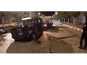 Kırşehir’de Trafik Kazası: 1 Ölü