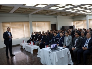 “Usta Etkinliği”