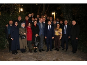 Kozuva: "Başarılı Bir Yıl Geçirdik"