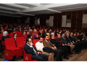 ’’Töre’’ Kapalı Gişe Oynadı