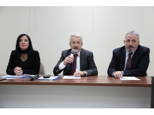 Nilüfer’de Spor Mercek Altına Alındı