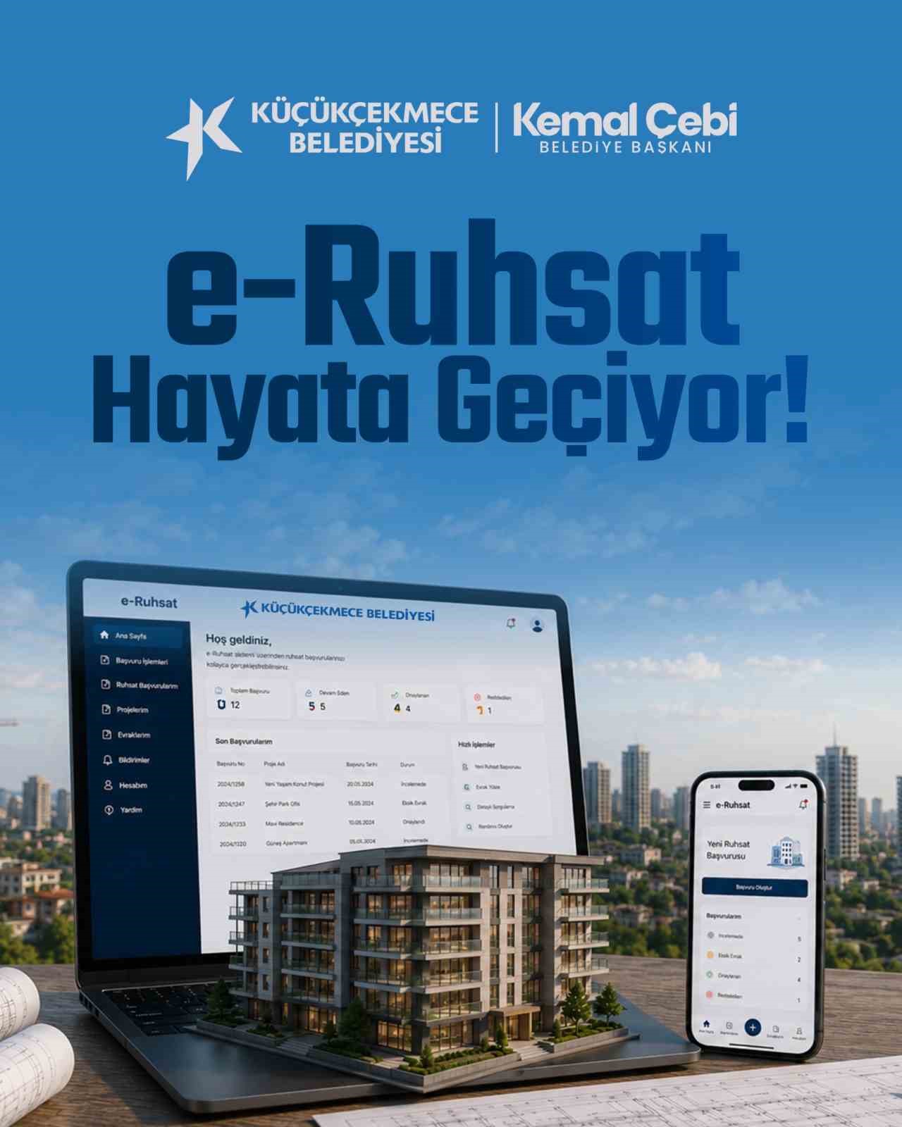 kucukcekmece-belediyesi-nde-ruhsat-islemleri-artik-dijital-ortamda