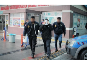 Deaş’ın Konya’daki Eylem Planı Çökertildi: 8 Gözaltı