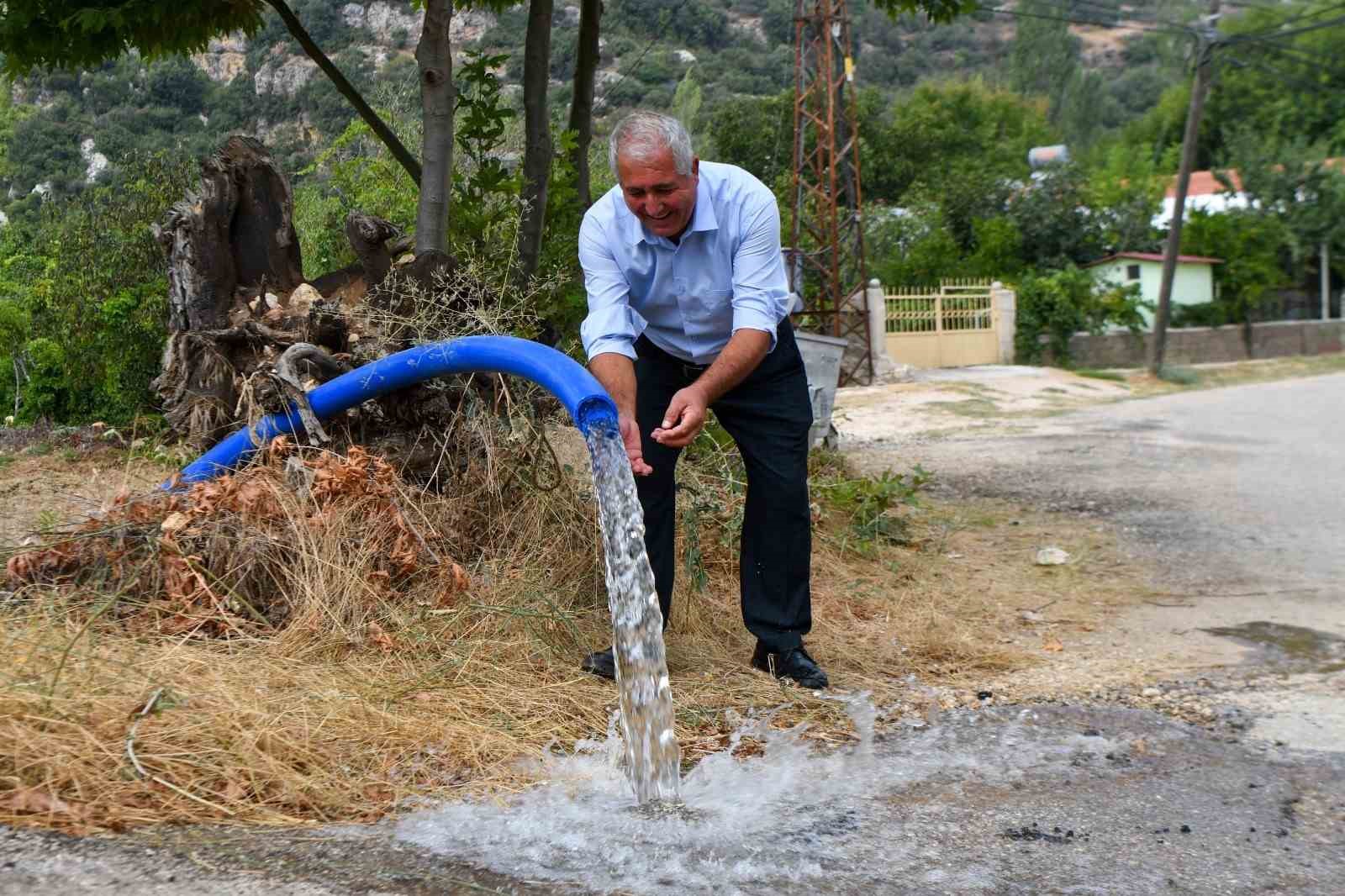 balandiz-in-36-yillik-su-hasreti-sona-erdi