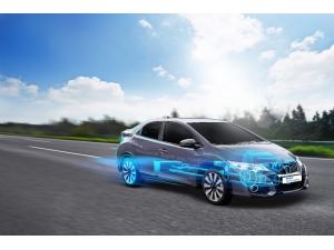 Delphi Technologies Yatırımlarını Genişletiyor