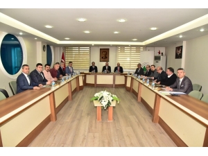 ’Salihli Osb 40 Bin Kişiye Ekmek Kapısı Olacak’