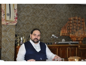 36’ıncı Yerli Otomobile Turgutreis Şirketler Grubu Talip Oldu