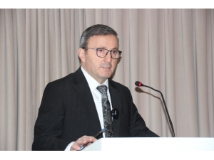 Gtso Başkanı Çakırmelikoğlu: "Giresun İçin, ‘Kirazın Anavatanı, Fındığın Başkenti’ Tescilini Aldık"