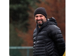 Bülent Uygun: "Karşılıklı İstişare Sonucunda Görevimizden Bugün İtibariyle Ayrıldık"