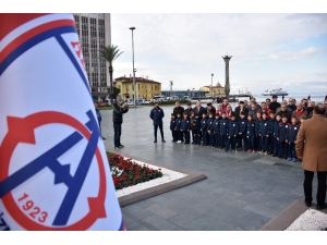 Altınordu 96 Yaşında!