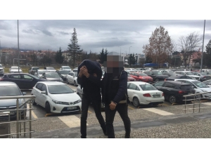 Uyuşturucu Sattığı Tespit Edilen Şahıs Adliyeye Sevk Edildi