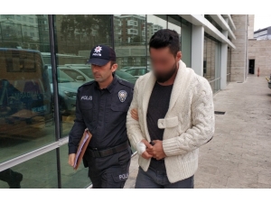 Yayanın Ölümüne Yol Açan Sürücü Tutuklandı