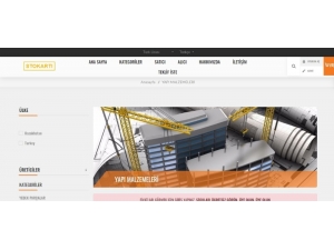 Stokartı, Türkiye’den Sonra Ortadoğu’yu Da Yakın Markaja Aldı