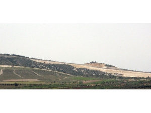 Suriye Sınırındaki Bazı Bölgeler Özel Güvenlik Bölgesi İlan Edildi