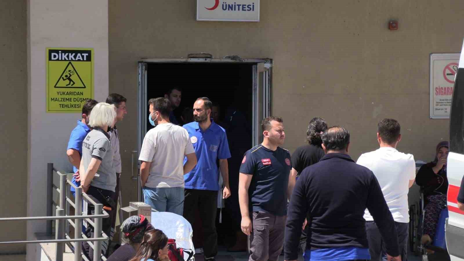 izzet-baysal-fizik-tedavi-ve-rehabilitasyon-egitim-ve-arastirma-hastanesi-nde-kimyasal-madde-panigi-9-kisi-etkilendi