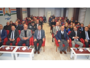 Tarımda Samsun-antalya Kardeşliği